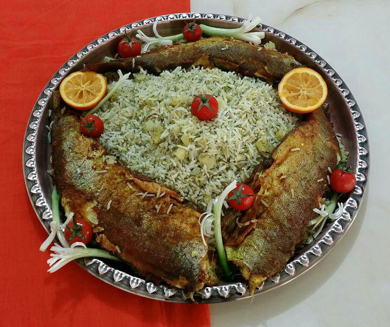 طرز تهیه انواع غذاهای رایج و اصیل ایرانی + عکس