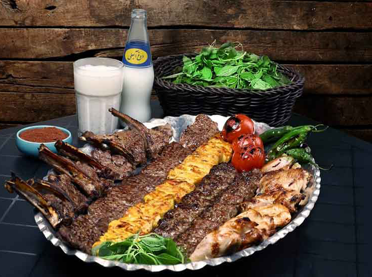 iranian-foods