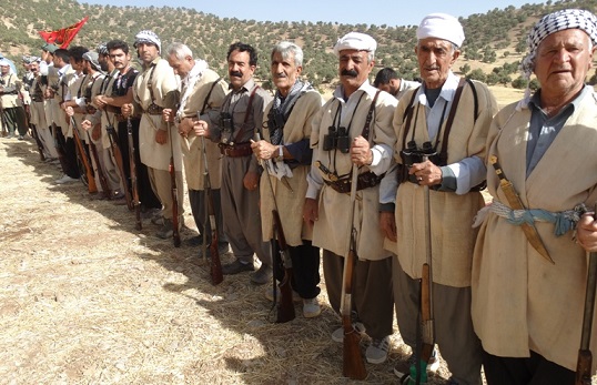 ایل ملکشاهی