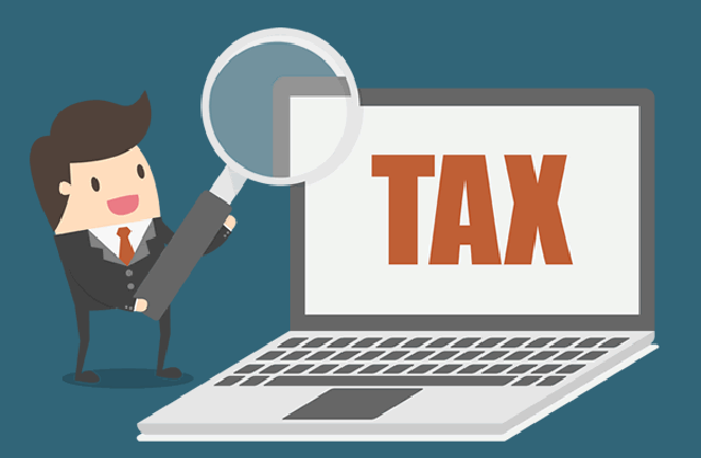 مراحل تشکیل پرونده مالیاتی و دریافت کد اقتصادی