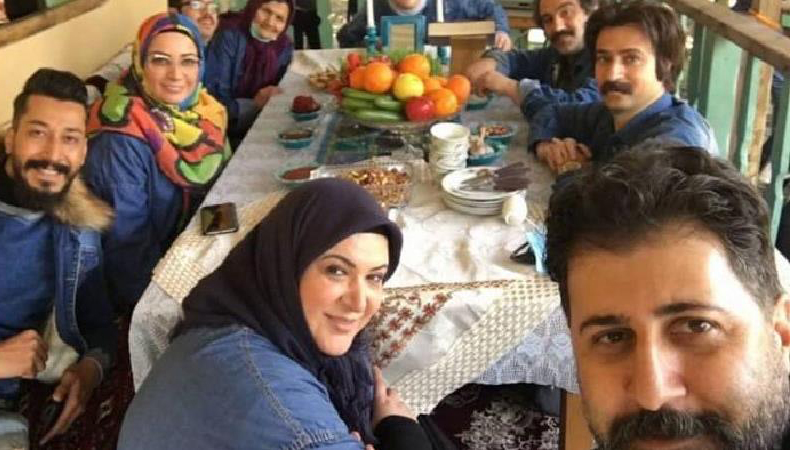 شروع سریال پایتخت 6 و زمان پخش دو قسمت پایانی