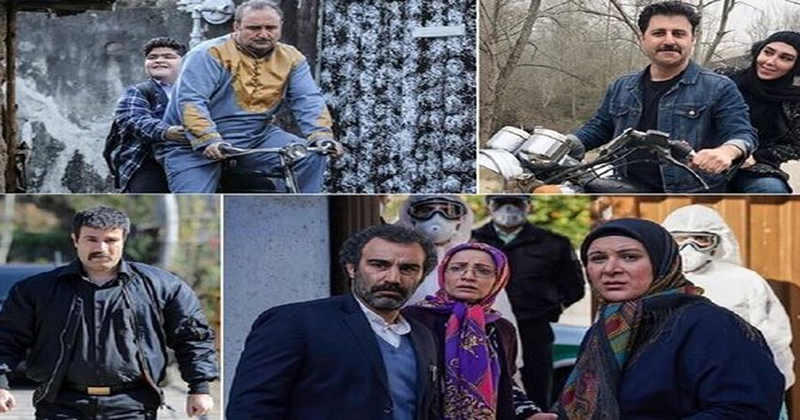 شروع سریال پایتخت 6 و زمان پخش دو قسمت پایانی