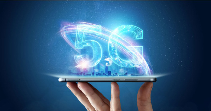چهارمین سایت 5G همراه اول رونمایی شد