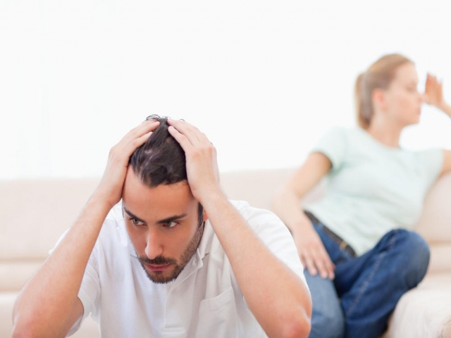 علت کم شدن علاقه بعد از گذشت مدتی از ازدواج چیست؟ علت کم شدن علاقه بعد از گذشت مدتی از ازدواج چیست؟