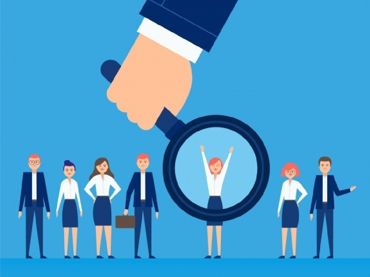 شرکت های کاریابی چیستند؟