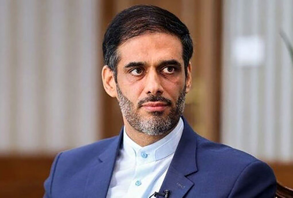 بیوگرافی سعید محمد ؛ کاندیدای انتخابات ریاست ‌جمهوری 1400