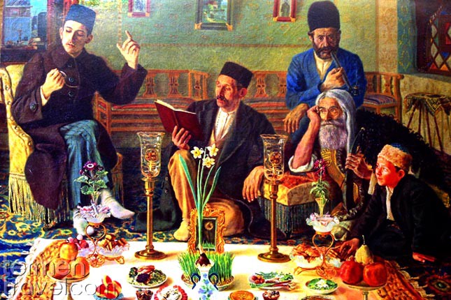 عید نوروز