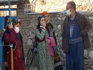 ساعت پخش سریال های عید نوروز 1400
