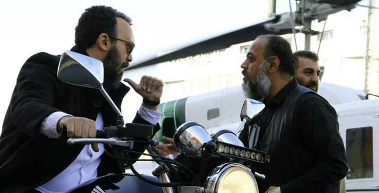 ساعت پخش سریال های عید نوروز 1400 ساعت پخش سریال های عید نوروز 1400