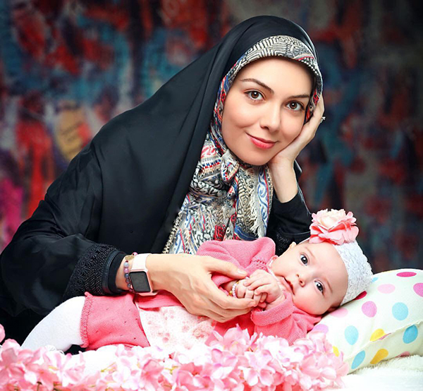 azadeh-namdari-died