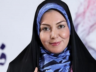 توضیحات مدیر روابط عمومی معاونت سیما پس از فوت آزاده نامداری