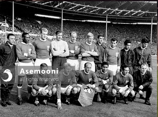 جالما سانتوس ؛ مدافعی که هرگز از زمین اخراج نشد