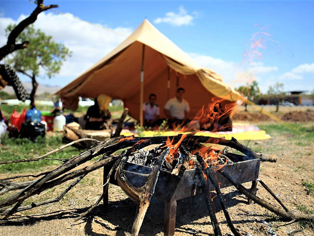 نکات بهداشتی در هنگام سفرهای نوروزی
