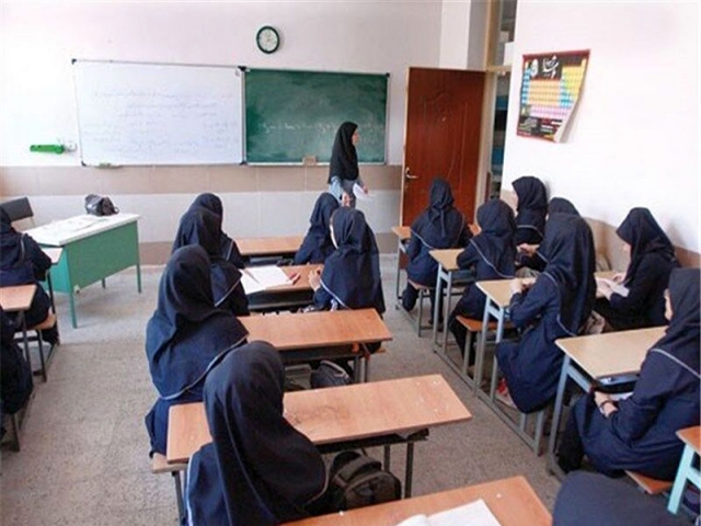 جزئیات آغاز مراحل استخدام 30 هزار معلم جزئیات آغاز مراحل استخدام 30 هزار معلم