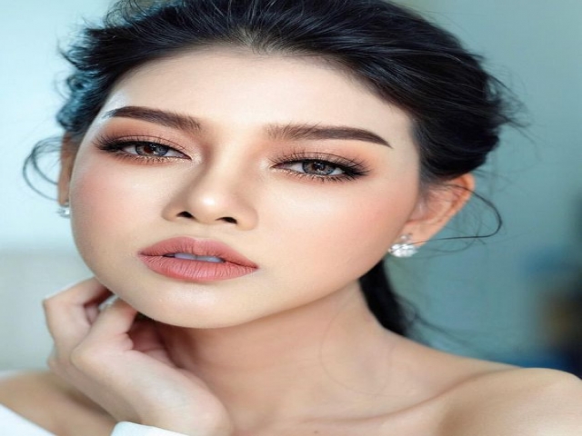 بهترین آرایشگاه های عروس بهترین آرایشگاه های عروس