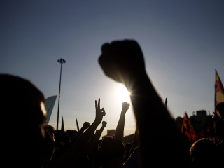 تفاوت انقلاب با کودتا ، شورش و جنبش