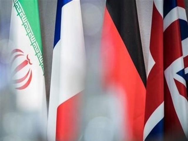 آیا ایران با آمریکا در زمینه برجام گفتگو داشته است؟