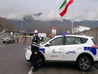 اعلام شهرهای ممنوعه برای سفر در تعطیلات پایان هفته