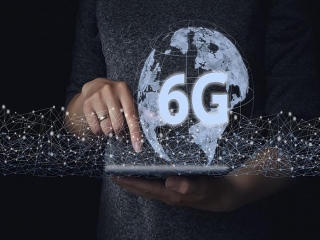 از نسل پنجم شبکه تلفن همراه به نسل ششم / نسل ششم (6G) چیست؟