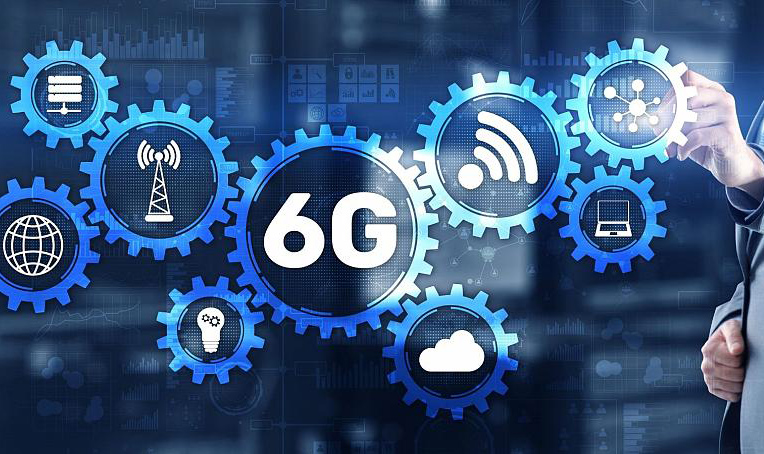 از نسل پنجم شبکه تلفن همراه به نسل ششم / نسل ششم (6G) چیست؟
