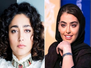 گلشیفته فراهانی از آزار جنسی به وی در سینمای ایران گفت