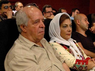 محسن قاضی مرادی درگذشت + بیوگرافی