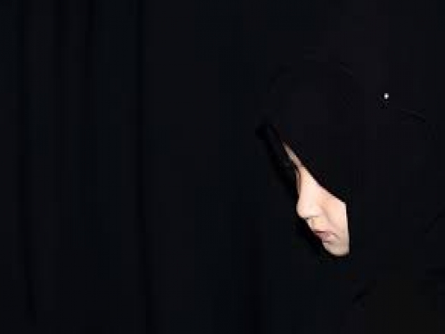 جایگاه حجاب در ادیان الهی جایگاه حجاب در ادیان الهی