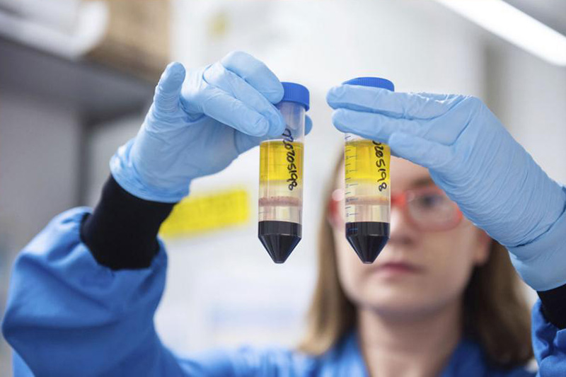 جزئیات لخته شدن خون در واکسن‌های کووید-19