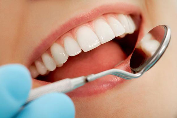 رازهای سلامت دندان