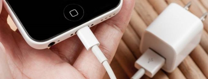 بهترین مارک کابل و شارژر موبایل