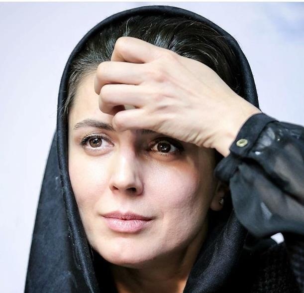 بیوگرافی لیلا حاتمی