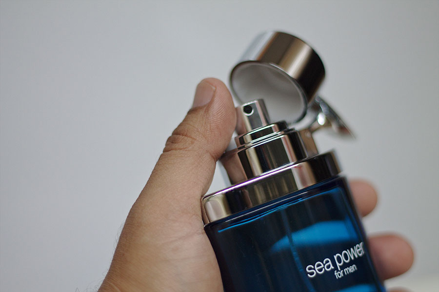 چگونه ماندگاری بوی عطر را زیاد کنیم؟