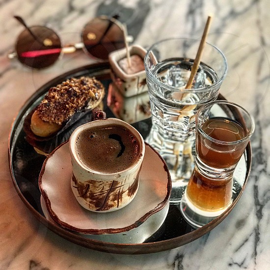۹ فرمول مهم برای تهیه یک قهوه دلچسب