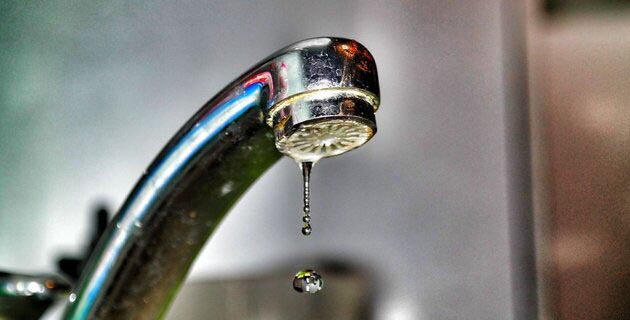 باز هم بحران آب/آیا آب جیره بندی می شود؟