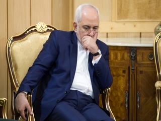 دستور رئیس جمهور برای شناسایی عوامل انتشار فایل صوتی ظریف