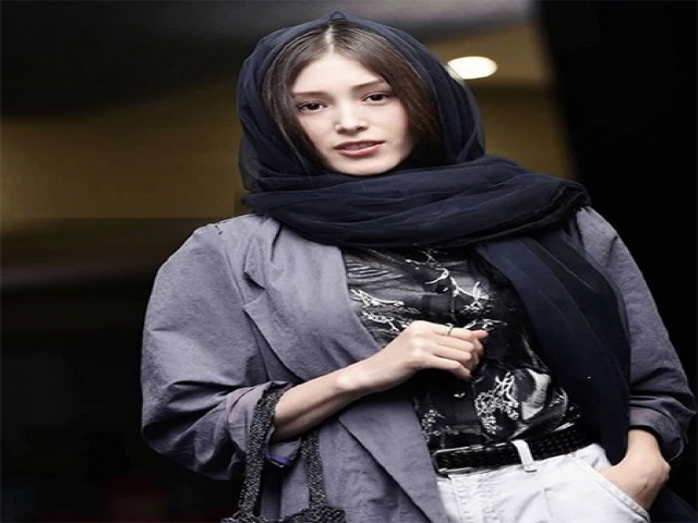 بیوگرافی فرشته حسینی بیوگرافی فرشته حسینی
