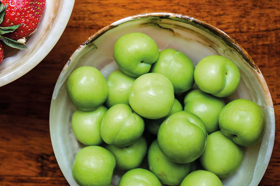 greengage-features