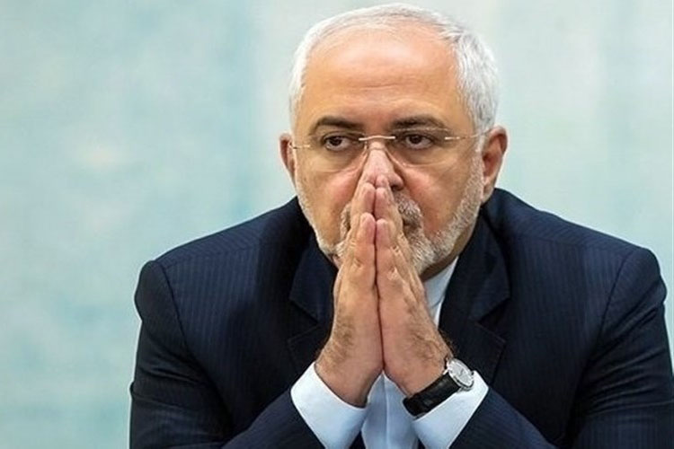 ماجرای فایل صوتی ظریف چیست؟/چه کسانی قصد تخریب وی را دارند؟