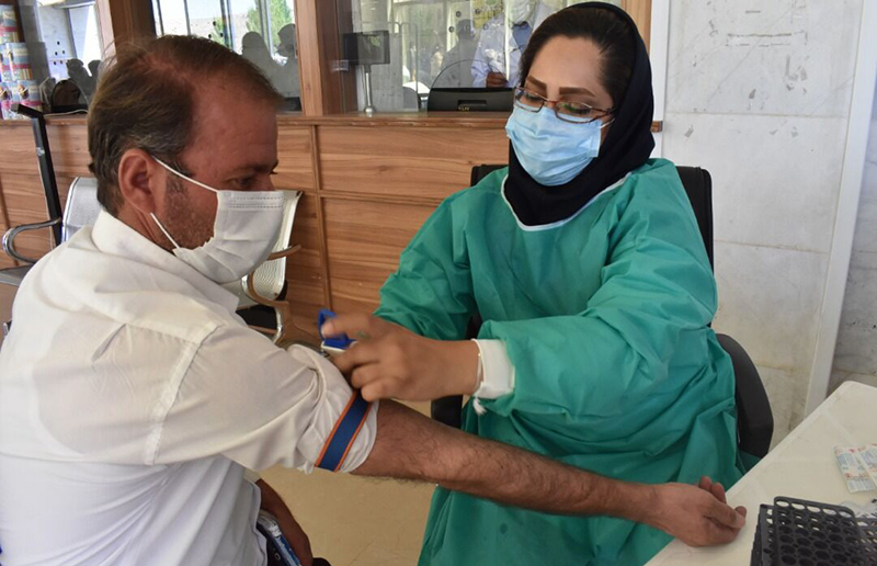 آغاز واکسیناسیون همگانی کرونا در کشور از مهر ماه