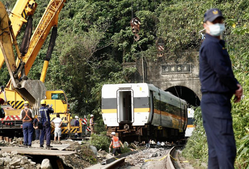 train-crash