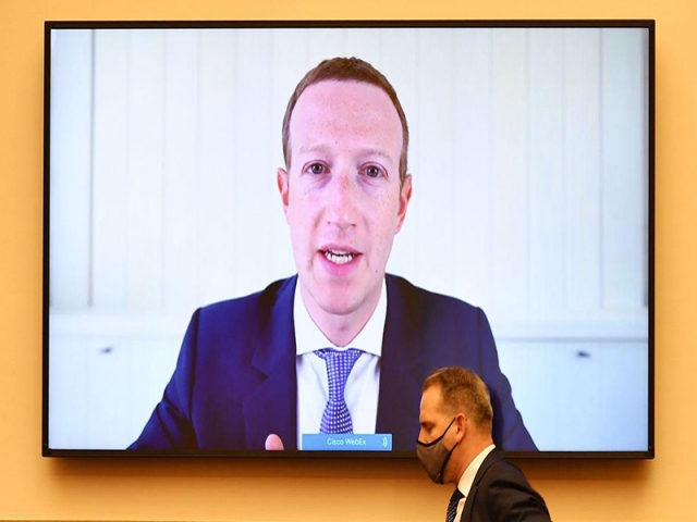 اطلاعات هک شده کاربران فیس بوک در دسترس دیگران قرار گرفت اطلاعات هک شده کاربران فیس بوک در دسترس دیگران قرار گرفت