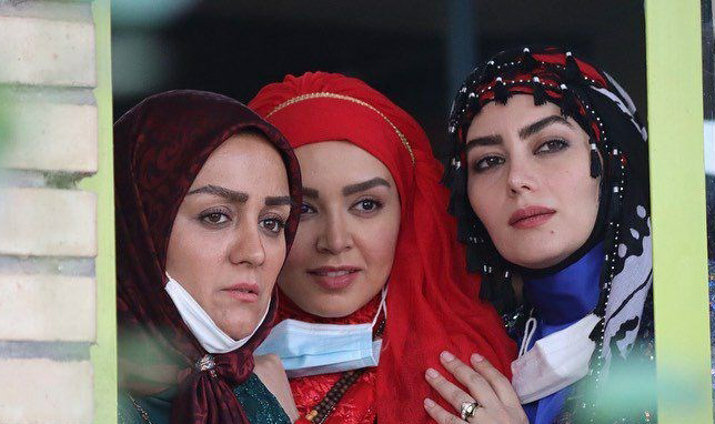 معرفی سریال نون خ