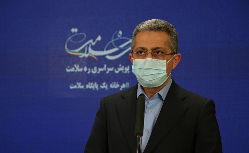شروع واکسیناسیون عمومی کرونا از خرداد با واکسن ایرانی