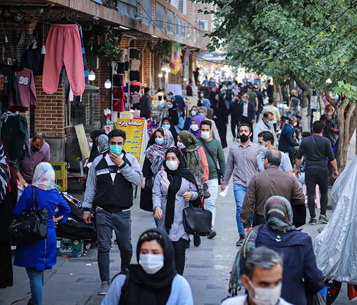 جزئیات تعطیلی بازار و اصناف تهران از روز شنبه + فهرست مشاغل مجاز