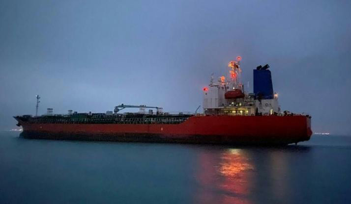 korean-oil-tanker-released