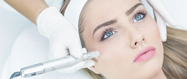 تأثیر شگفت‌انگیز انواع کوکتل میکرونیدلینگ استالیدرم بر جوانسازی دائمی پوست