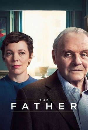 پدر فیلمی از زجر الزایمر