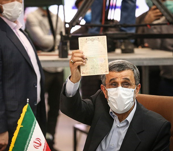ahmadinejad-in-elections