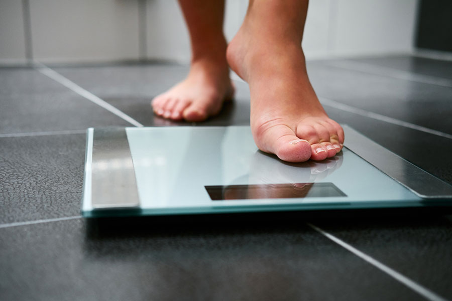 عوامل و بهترین روشهای کاهش وزن را بدانید