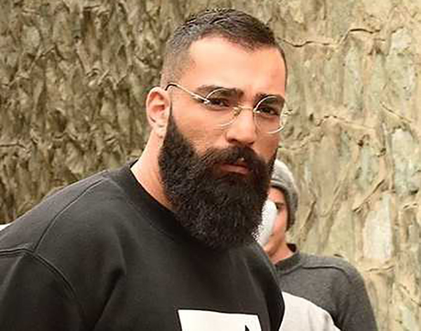 حکم قصاص حمید صفت نقض شد
